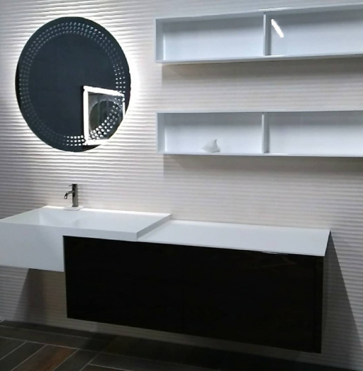 -Мебель для ванной «Модель 32»-фото32