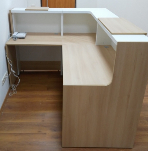 Офисная мебель-Офисная мебель «Модель 129»-фото6